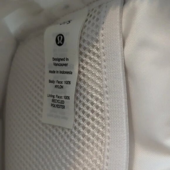 Lululemon 2L wonder puff belt bag brand new - Picture 14 of 14